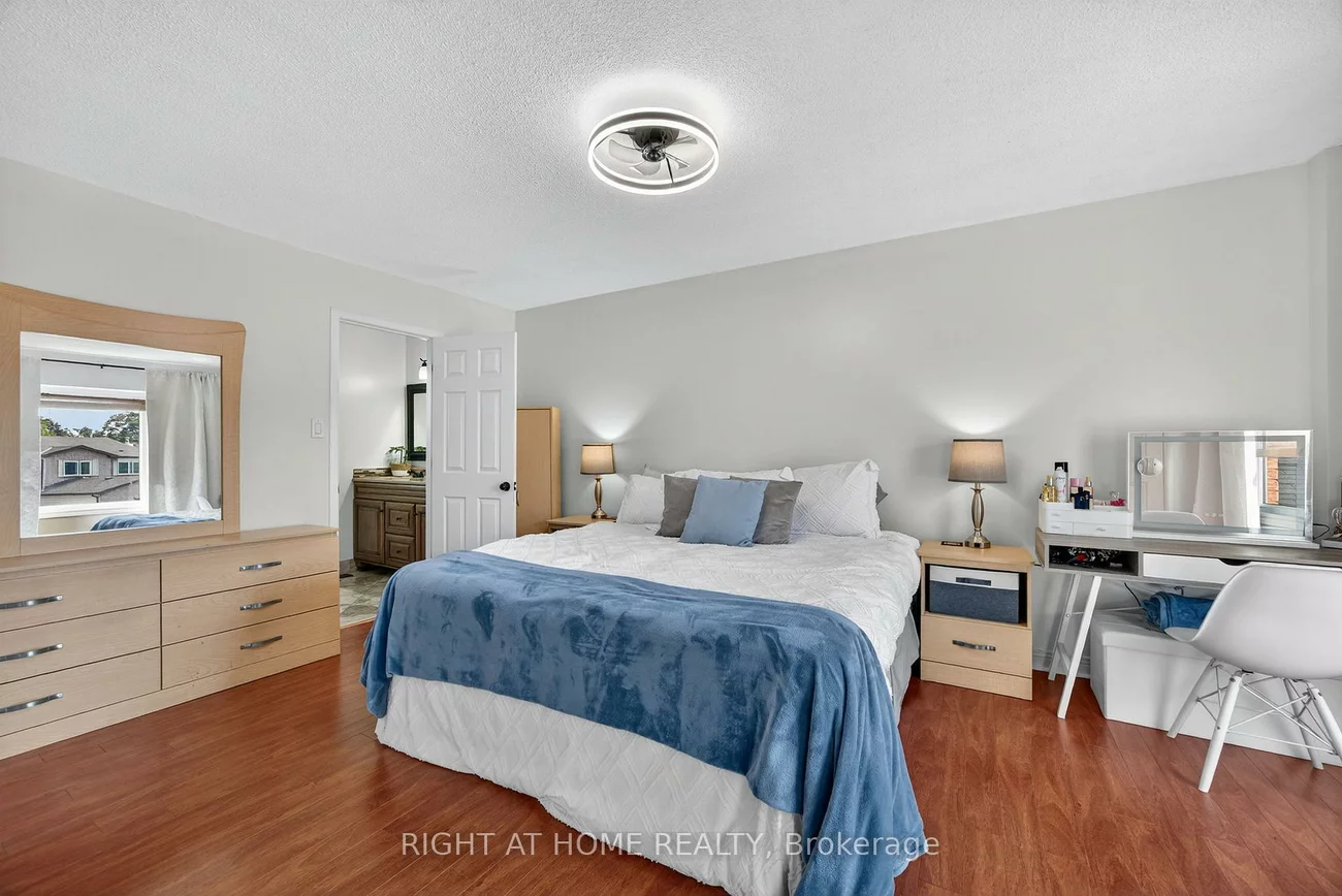 13, Orwell, Letitia Heights, Barrie