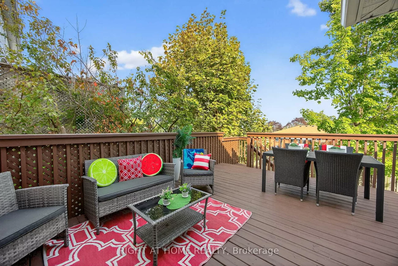 13, Orwell, Letitia Heights, Barrie