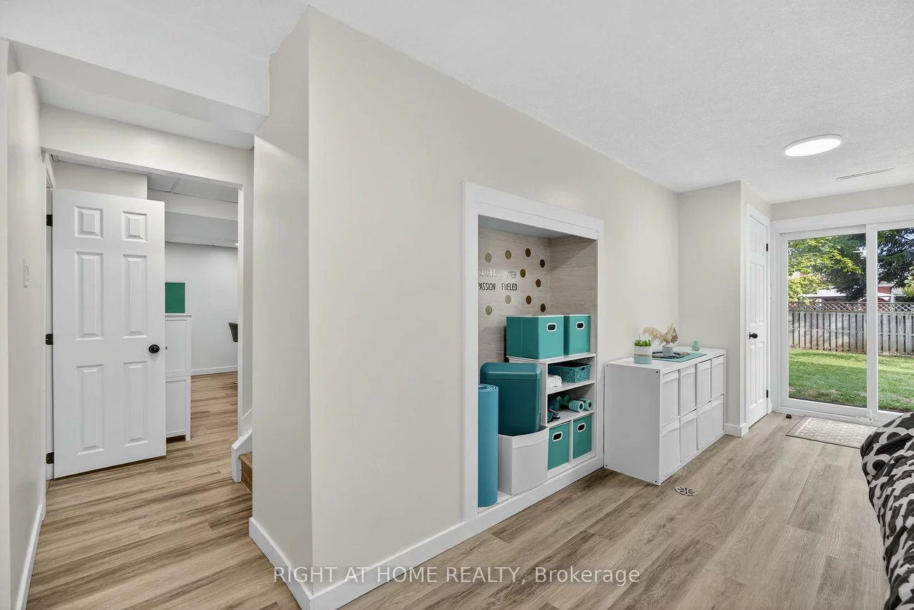 13, Orwell, Letitia Heights, Barrie