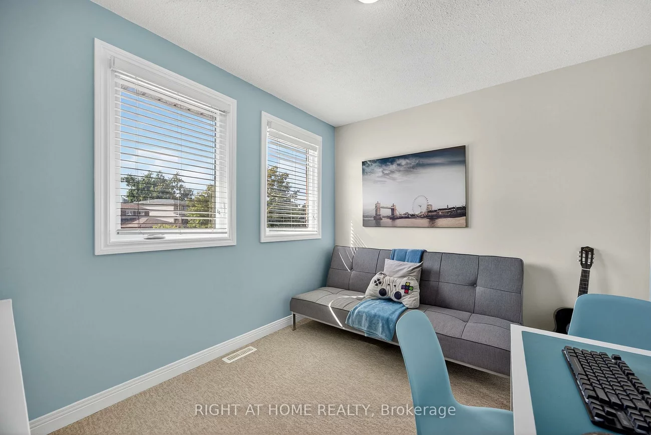 13, Orwell, Letitia Heights, Barrie