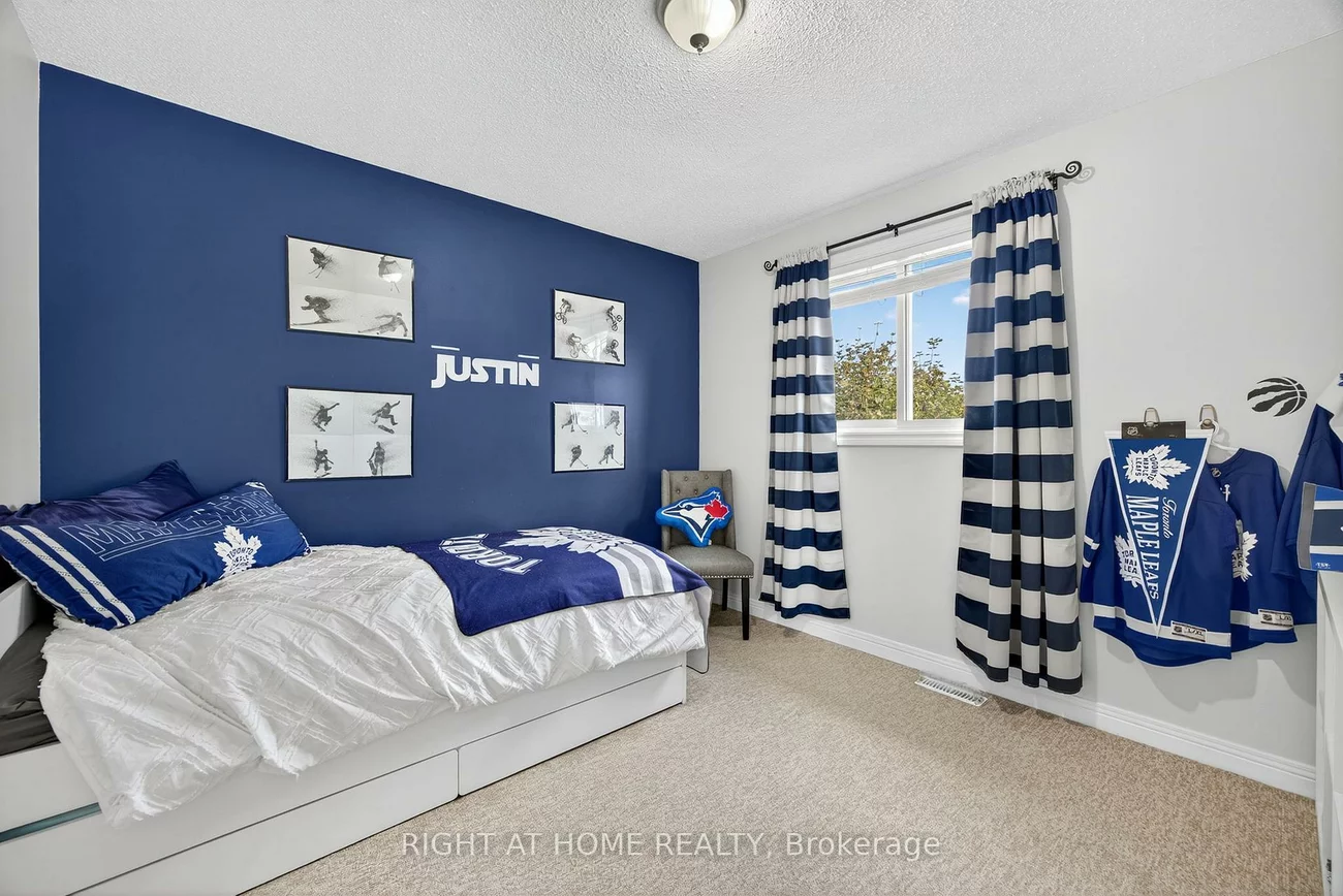 13, Orwell, Letitia Heights, Barrie