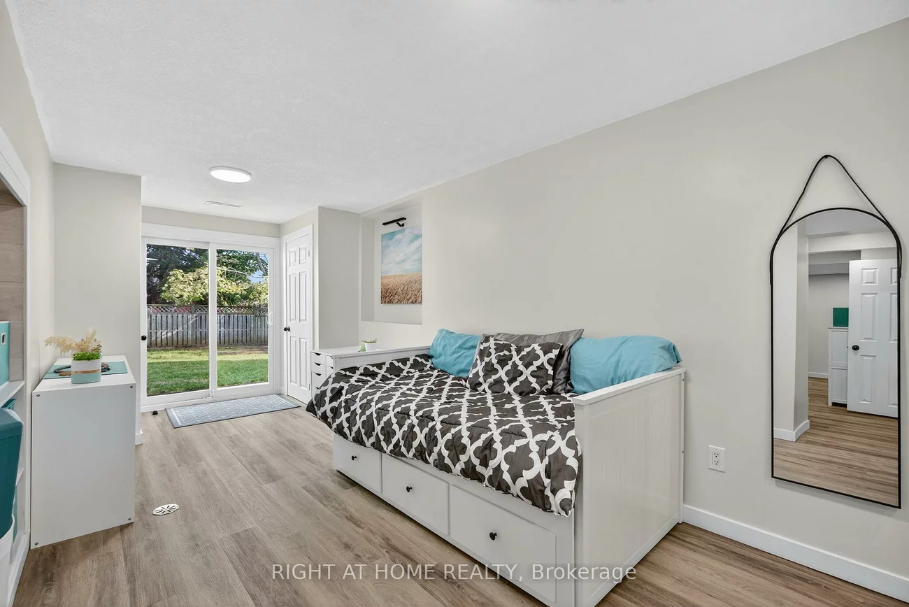 13, Orwell, Letitia Heights, Barrie