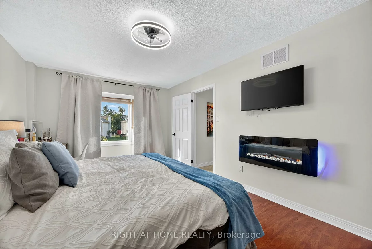 13, Orwell, Letitia Heights, Barrie