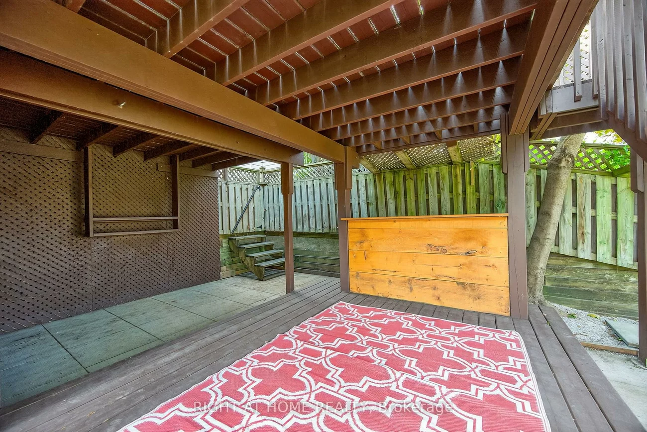 13, Orwell, Letitia Heights, Barrie