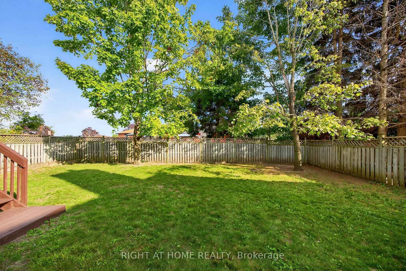 13, Orwell, Letitia Heights, Barrie