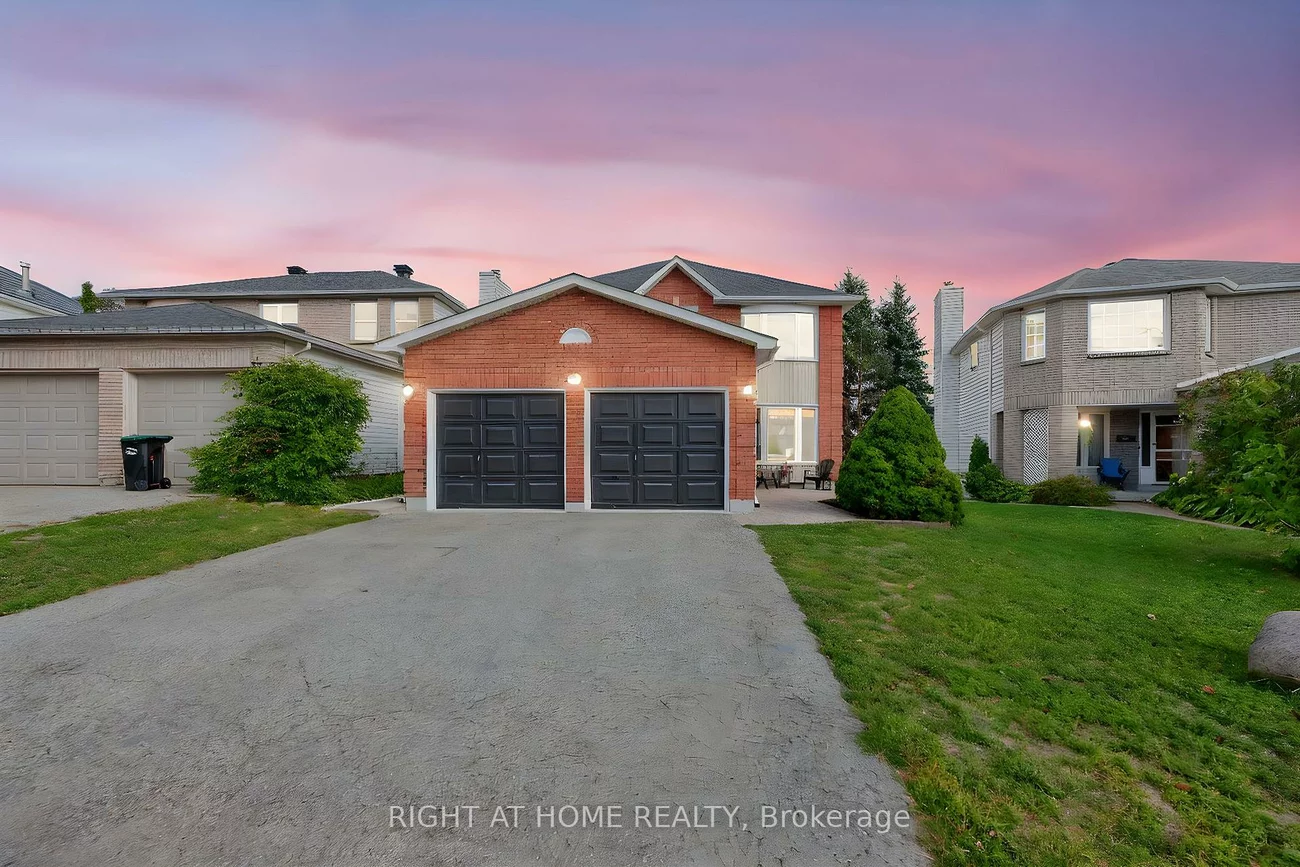 13, Orwell, Letitia Heights, Barrie