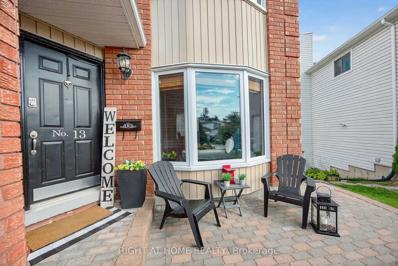 13, Orwell, Letitia Heights, Barrie
