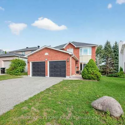 13, Orwell, Letitia Heights, Barrie