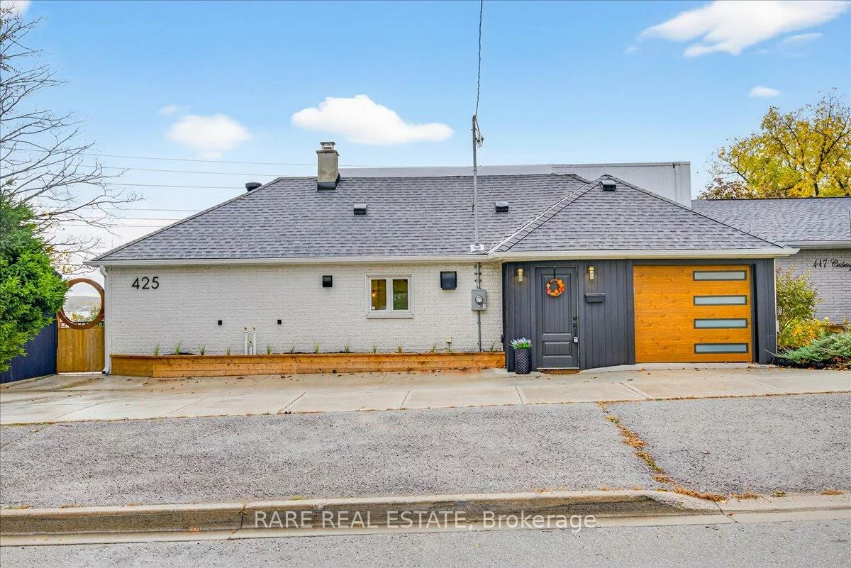 425, Codrington, Codrington, Barrie