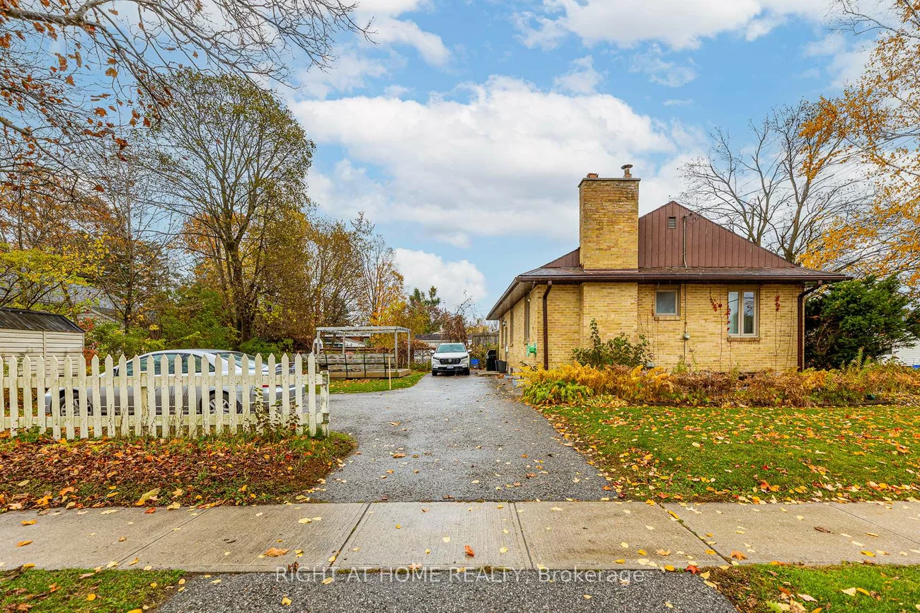 205, St Vincent, Wellington, Barrie