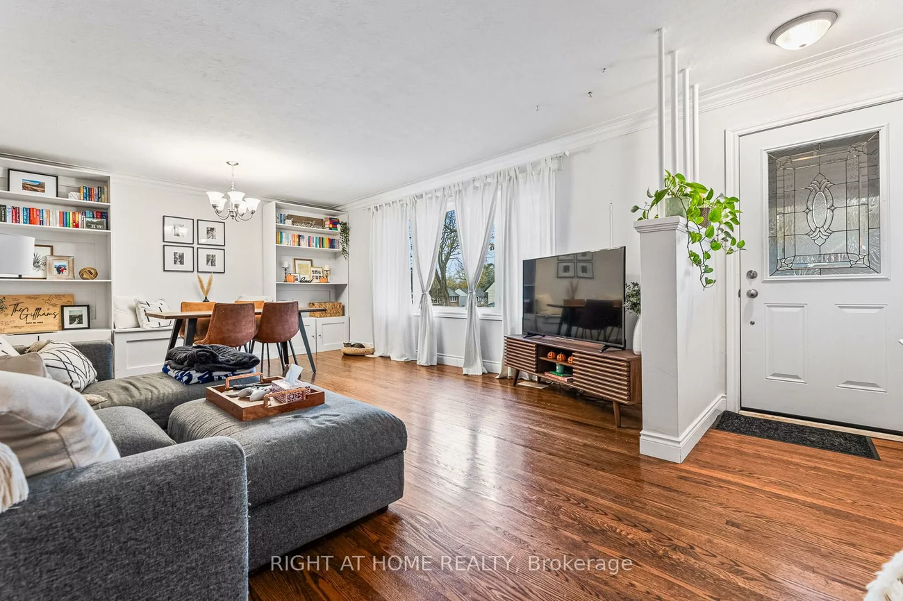 205, St Vincent, Wellington, Barrie