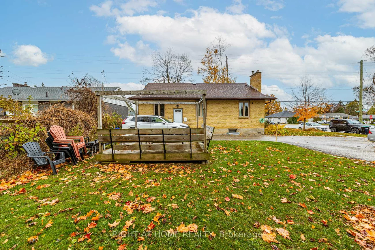 205, St Vincent, Wellington, Barrie