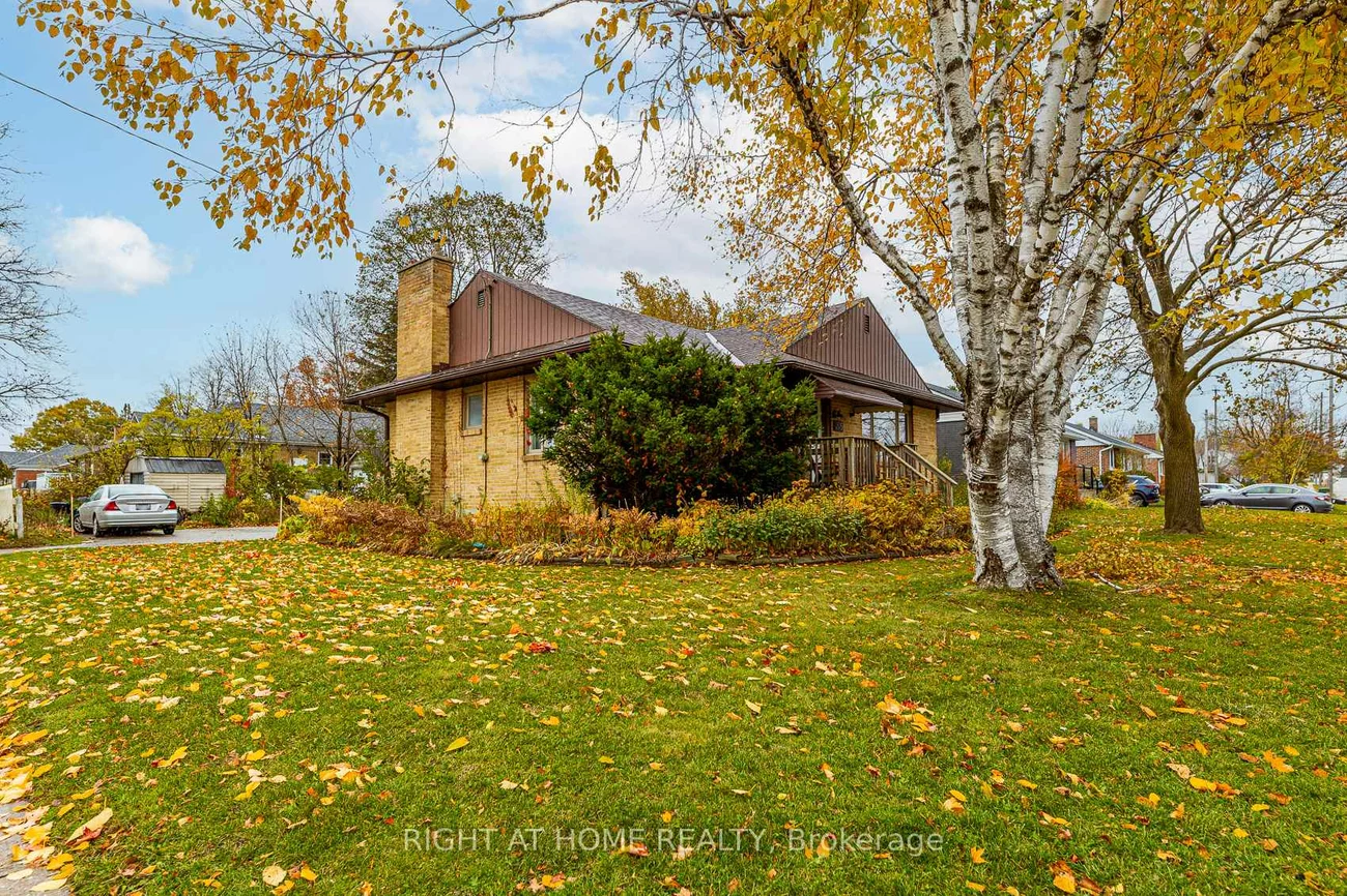 205, St Vincent, Wellington, Barrie