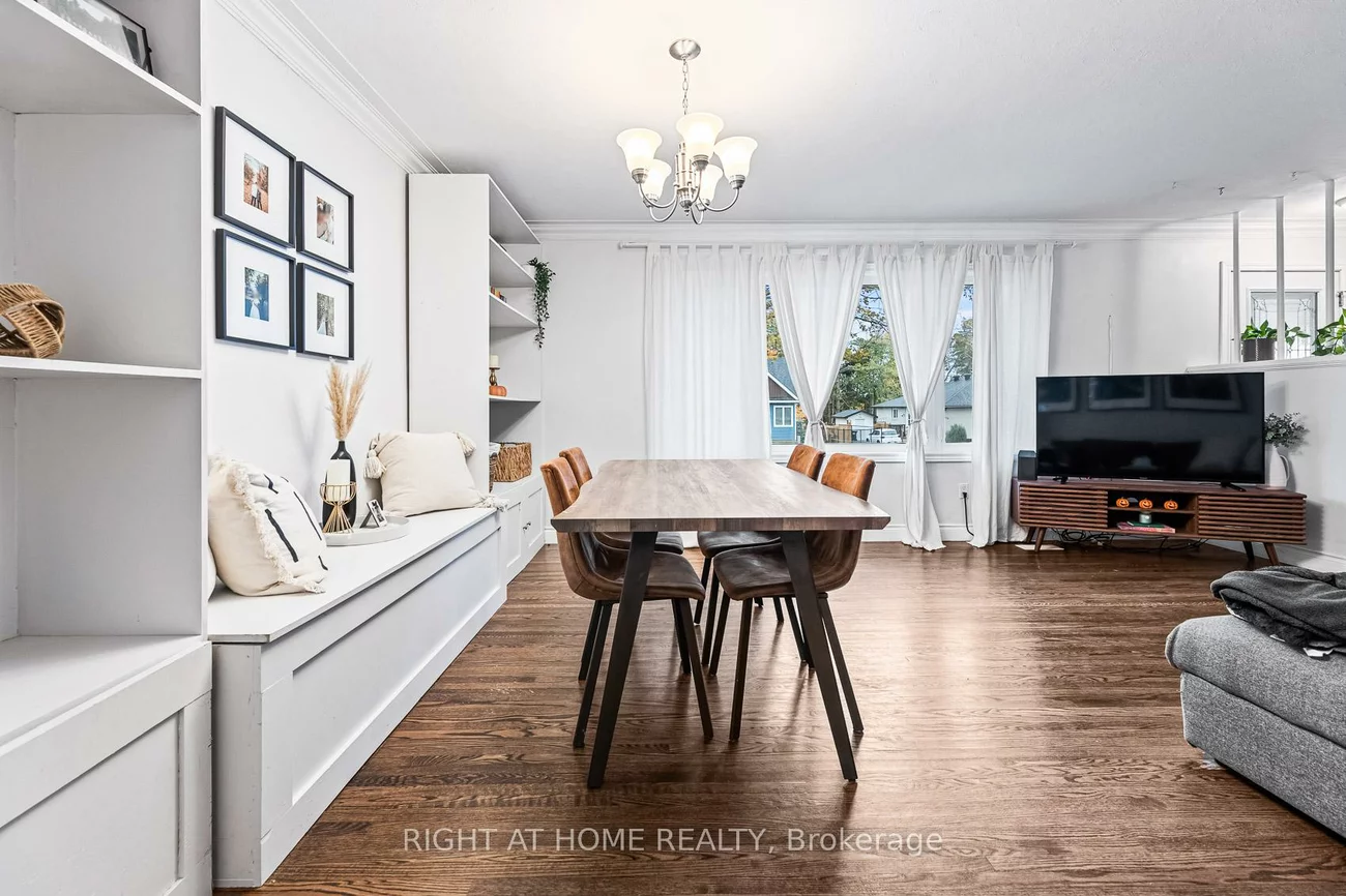 205, St Vincent, Wellington, Barrie