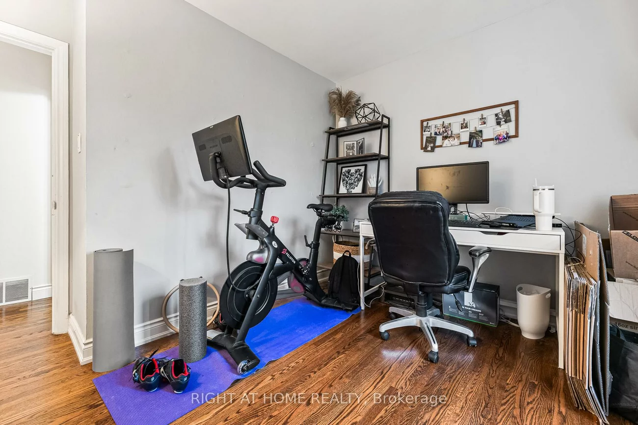 205, St Vincent, Wellington, Barrie