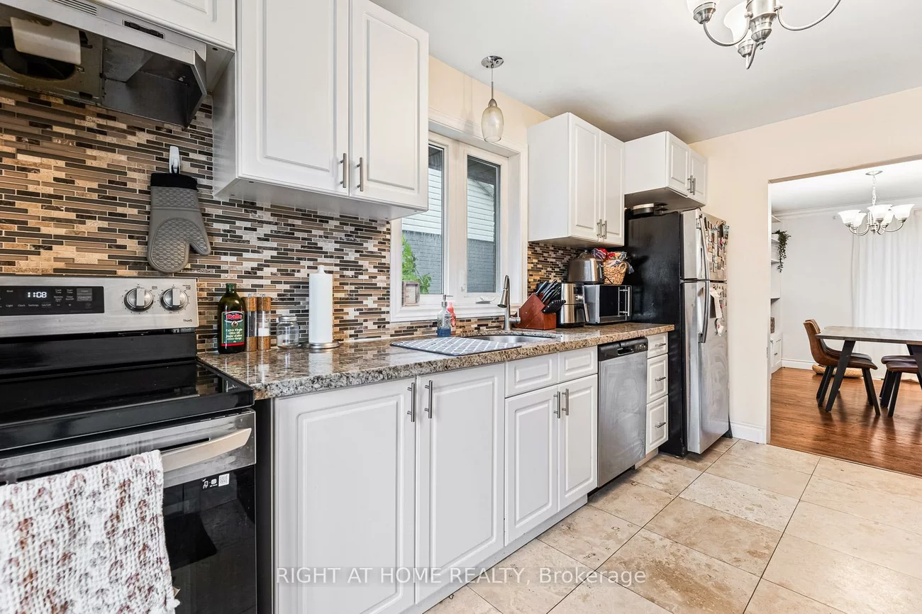 205, St Vincent, Wellington, Barrie