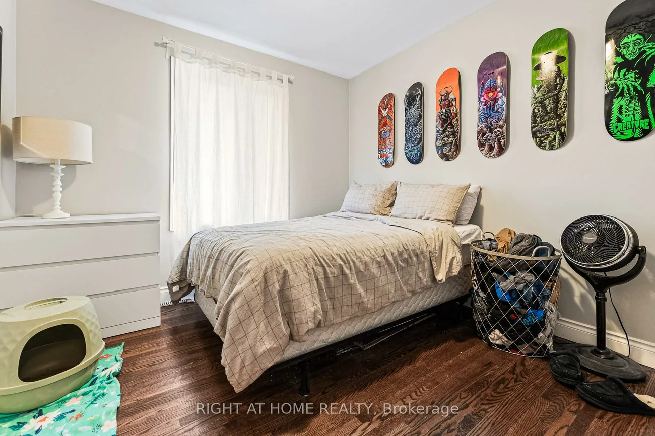 205, St Vincent, Wellington, Barrie