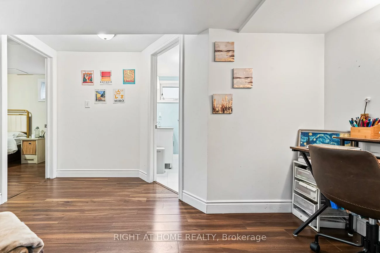 205, St Vincent, Wellington, Barrie