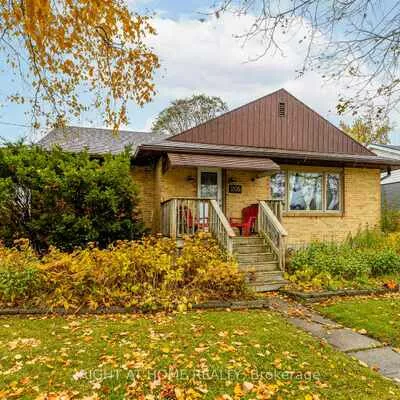 205, St Vincent, Wellington, Barrie