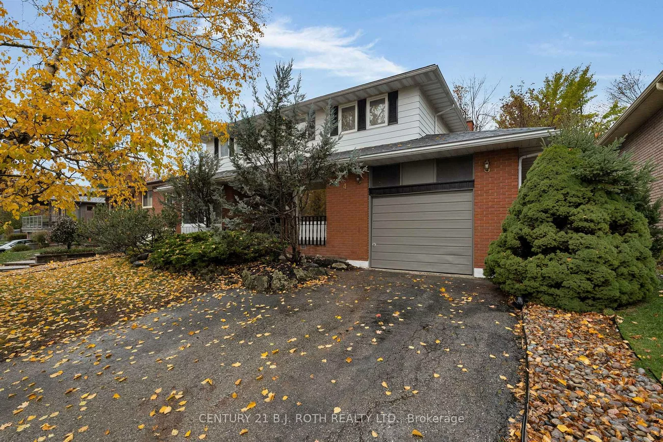 4, White Pine, Codrington, Barrie