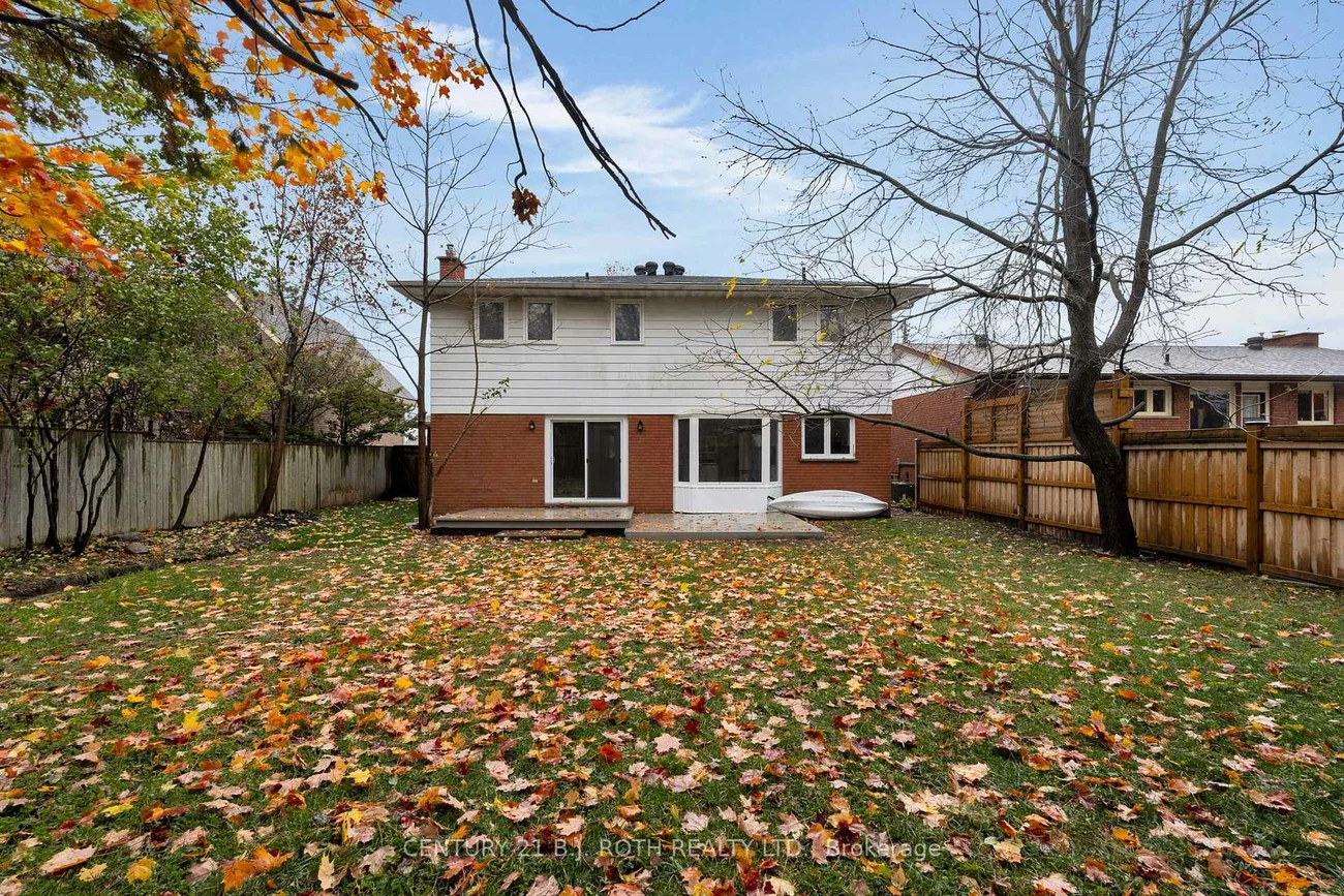 4, White Pine, Codrington, Barrie