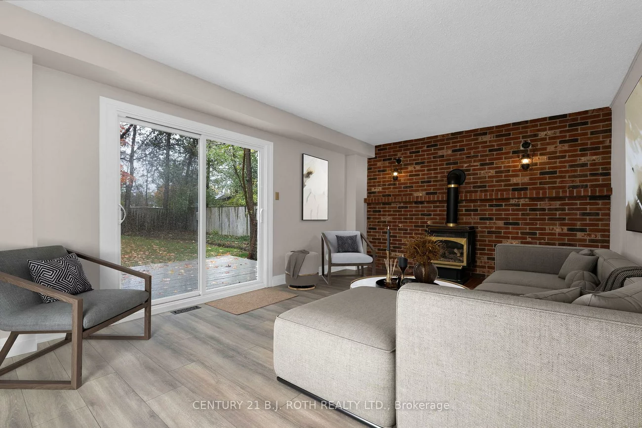 4, White Pine, Codrington, Barrie