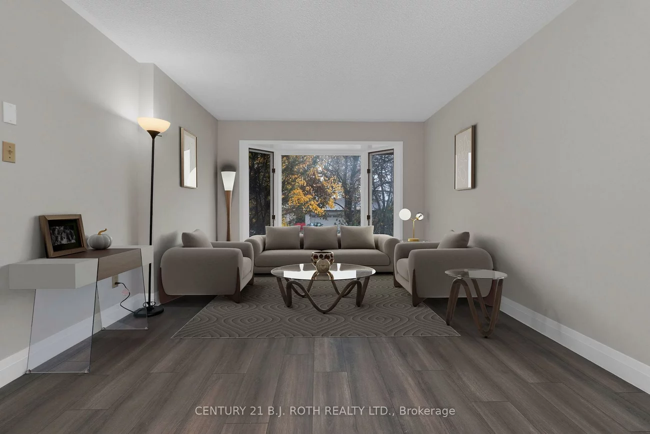 4, White Pine, Codrington, Barrie