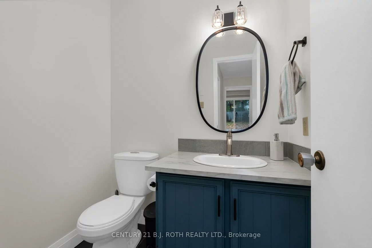 4, White Pine, Codrington, Barrie