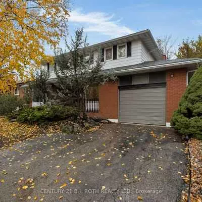 4, White Pine, Codrington, Barrie
