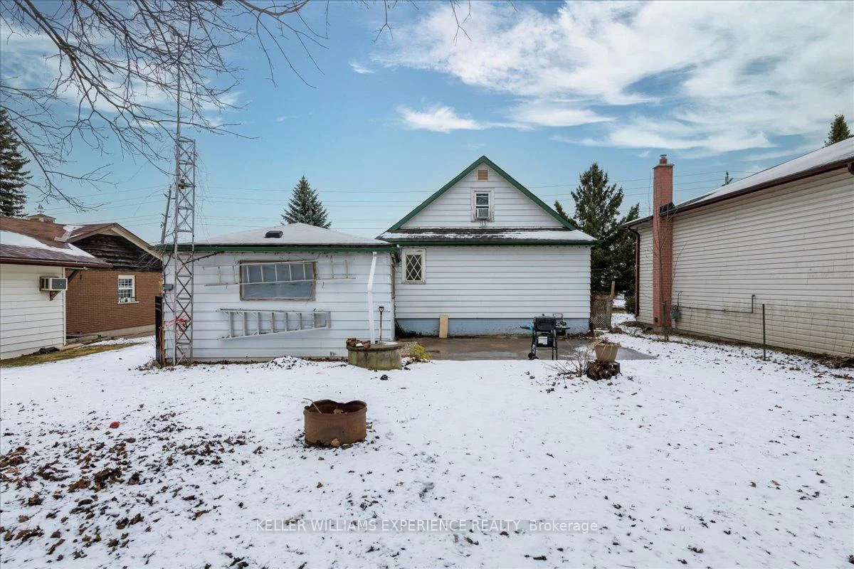 116, Huronia, Allandale, Barrie