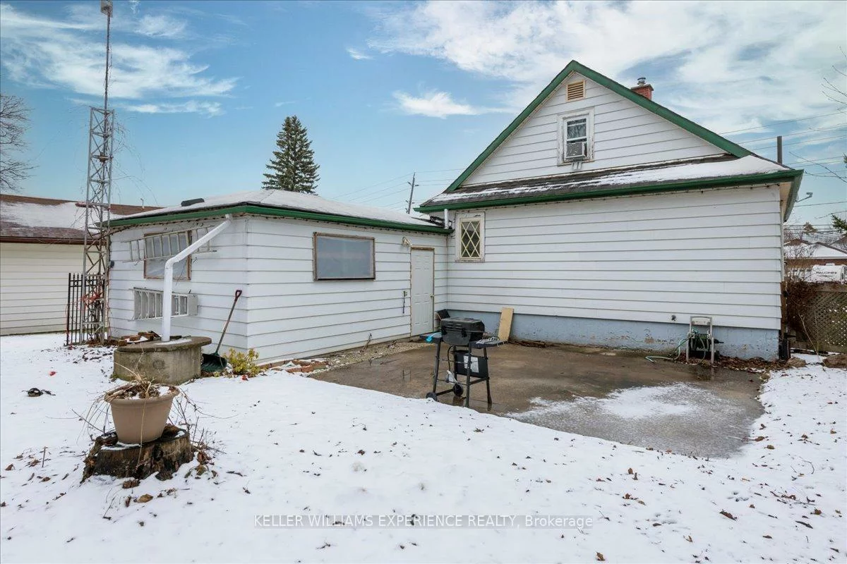 116, Huronia, Allandale, Barrie