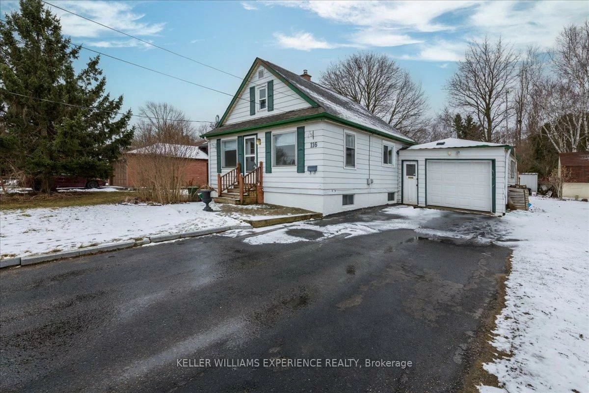 116, Huronia, Allandale, Barrie