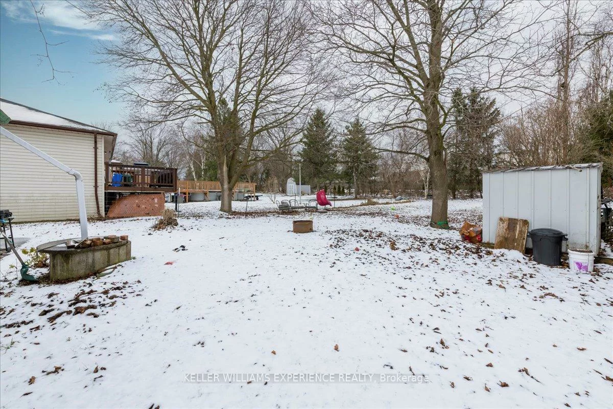 116, Huronia, Allandale, Barrie