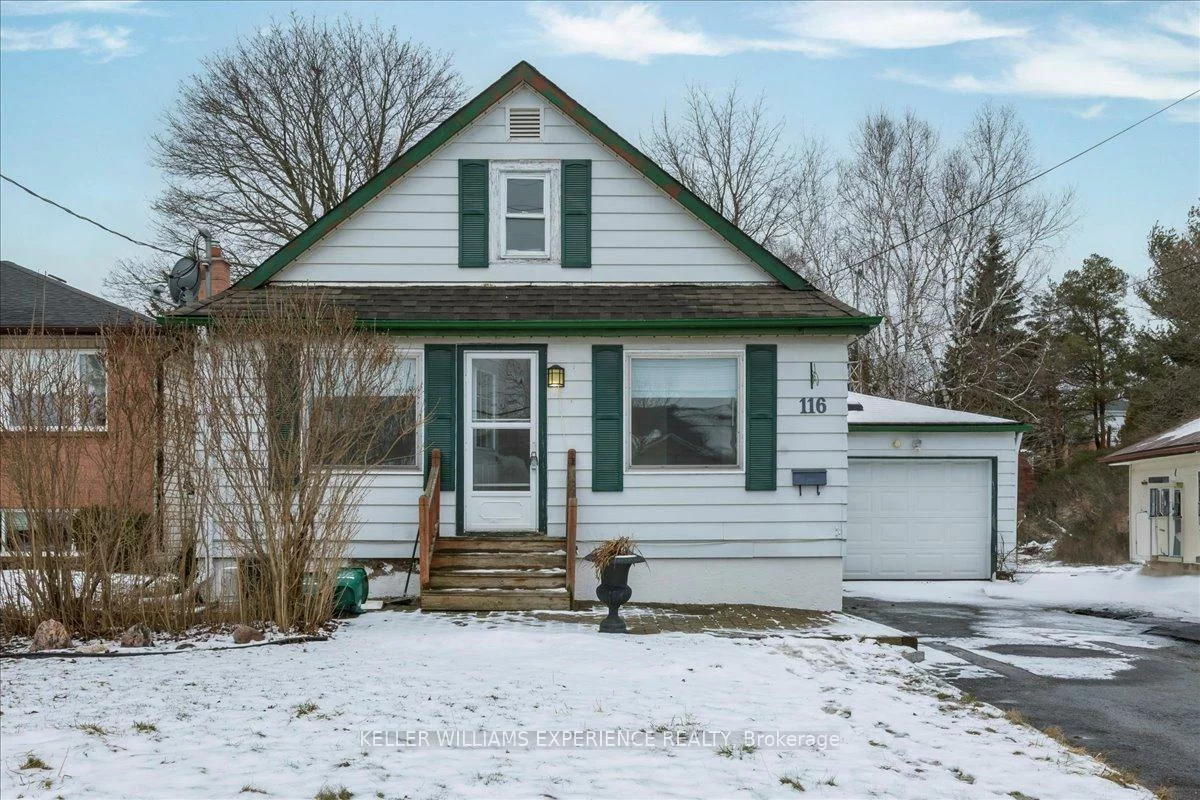 116, Huronia, Allandale, Barrie