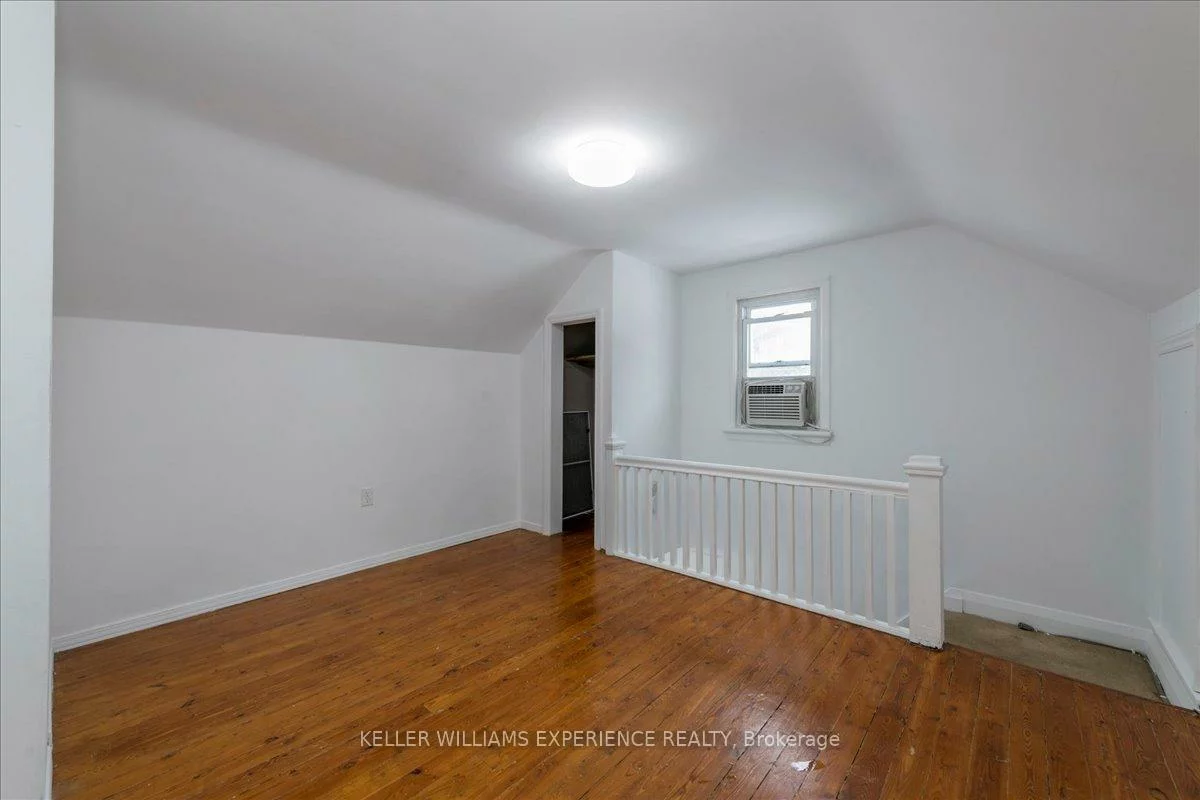 116, Huronia, Allandale, Barrie