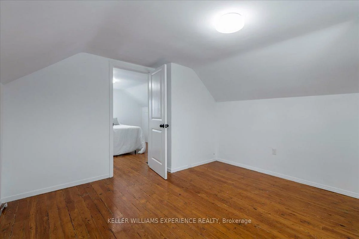 116, Huronia, Allandale, Barrie