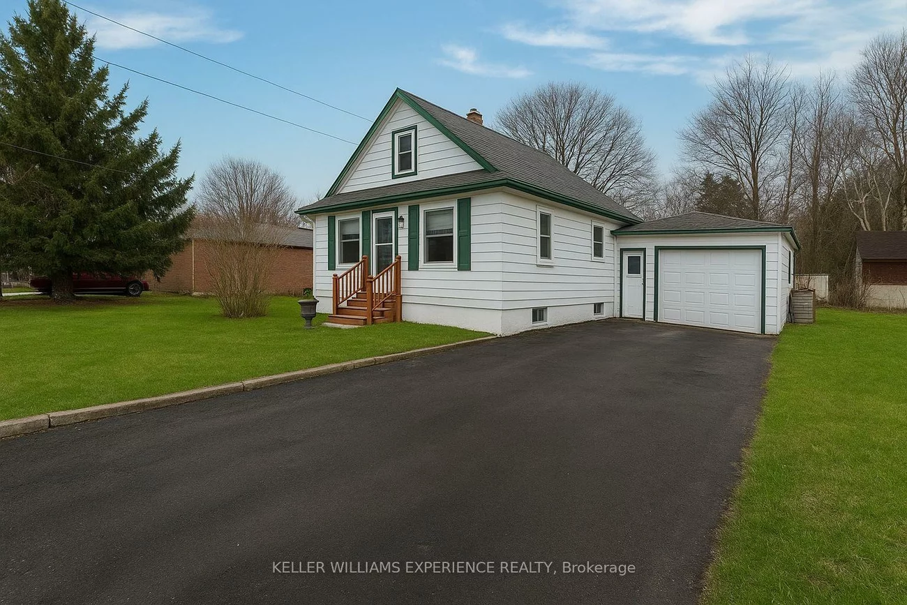 116, Huronia, Allandale, Barrie