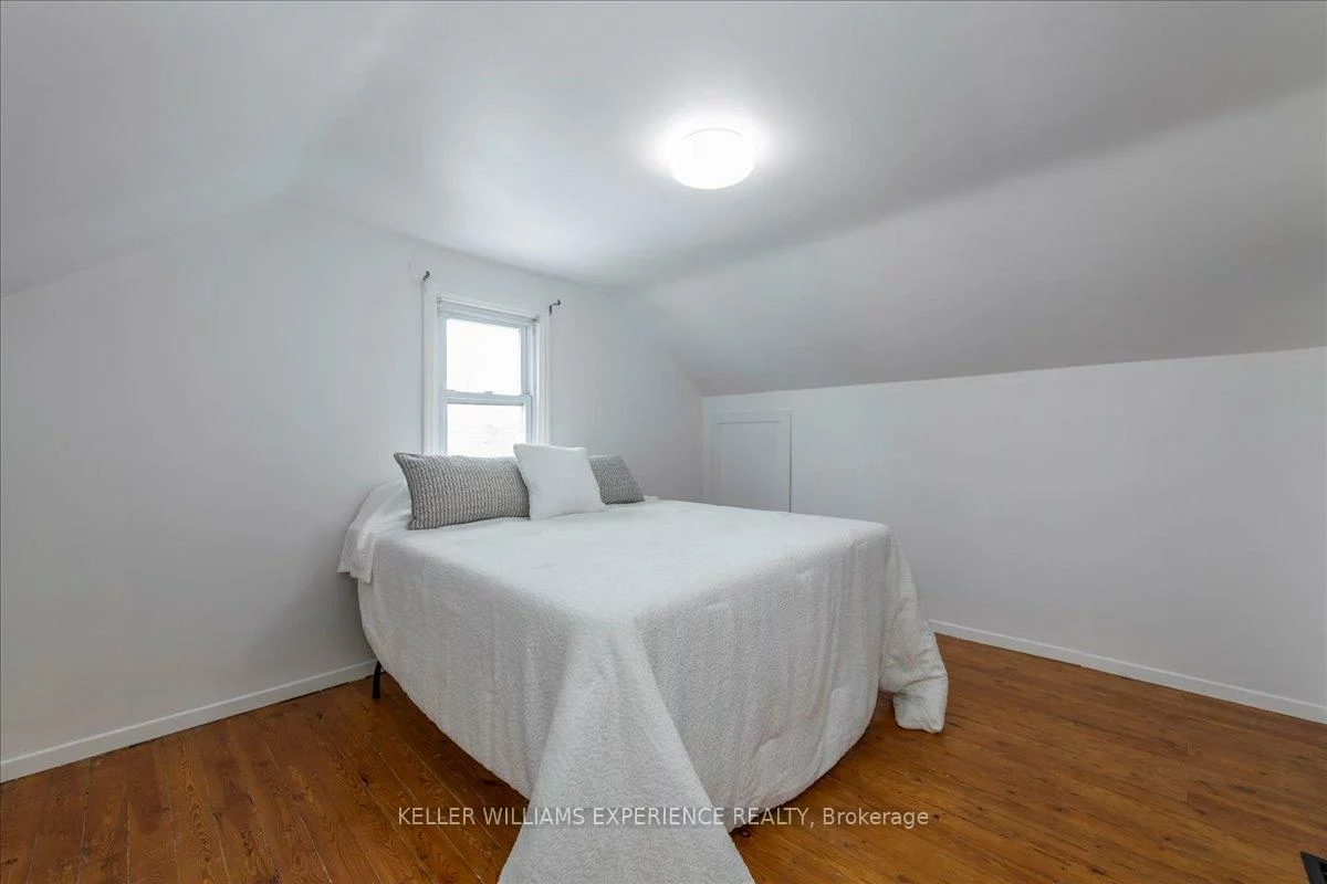 116, Huronia, Allandale, Barrie