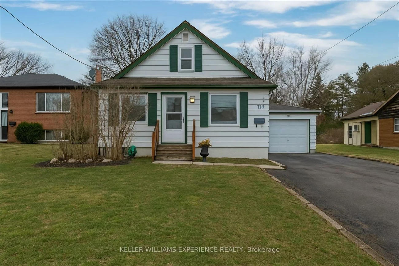 116, Huronia, Allandale, Barrie