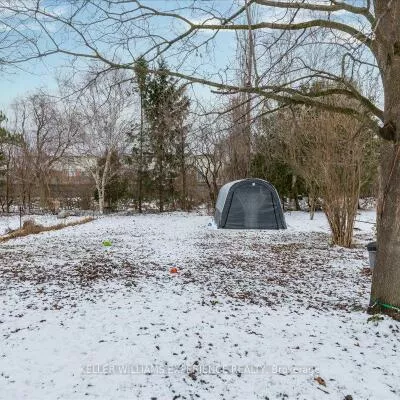 116, Huronia, Allandale, Barrie