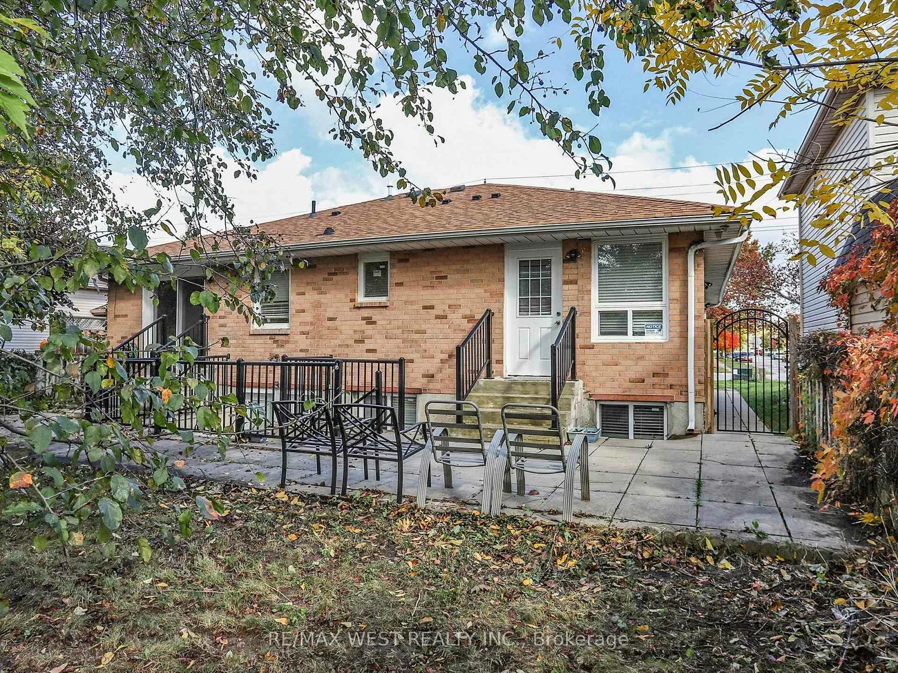 292, St Vincent, Wellington, Barrie