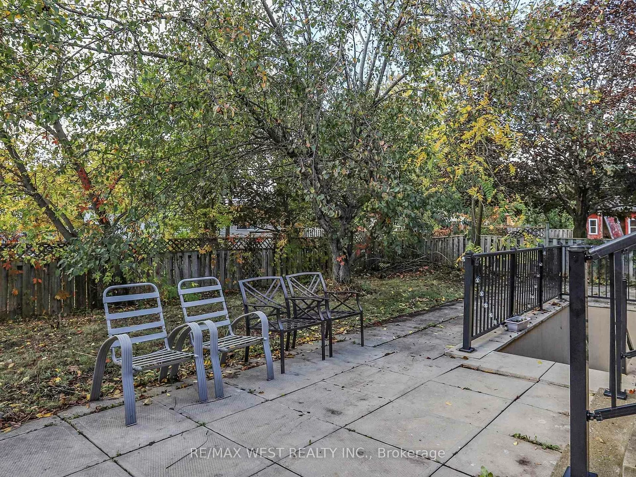 292, St Vincent, Wellington, Barrie