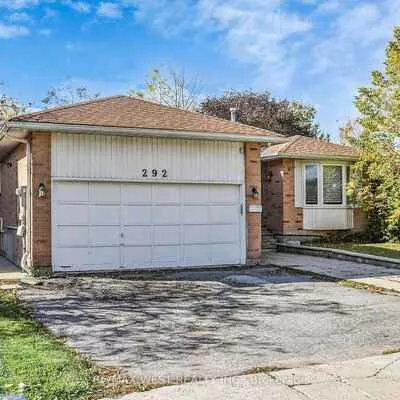 292, St Vincent, Wellington, Barrie