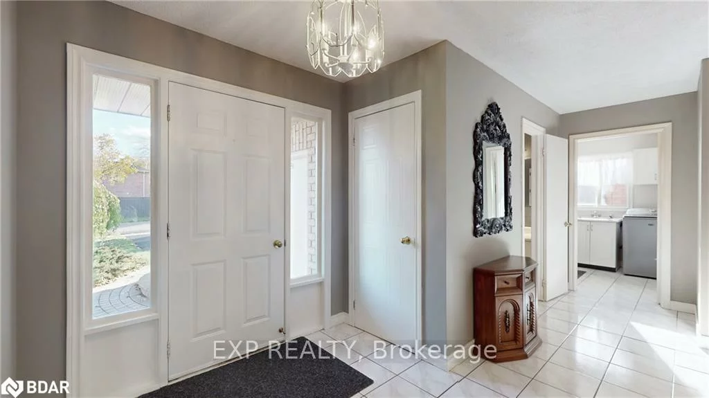 4, Trillium, Allandale Heights, Barrie