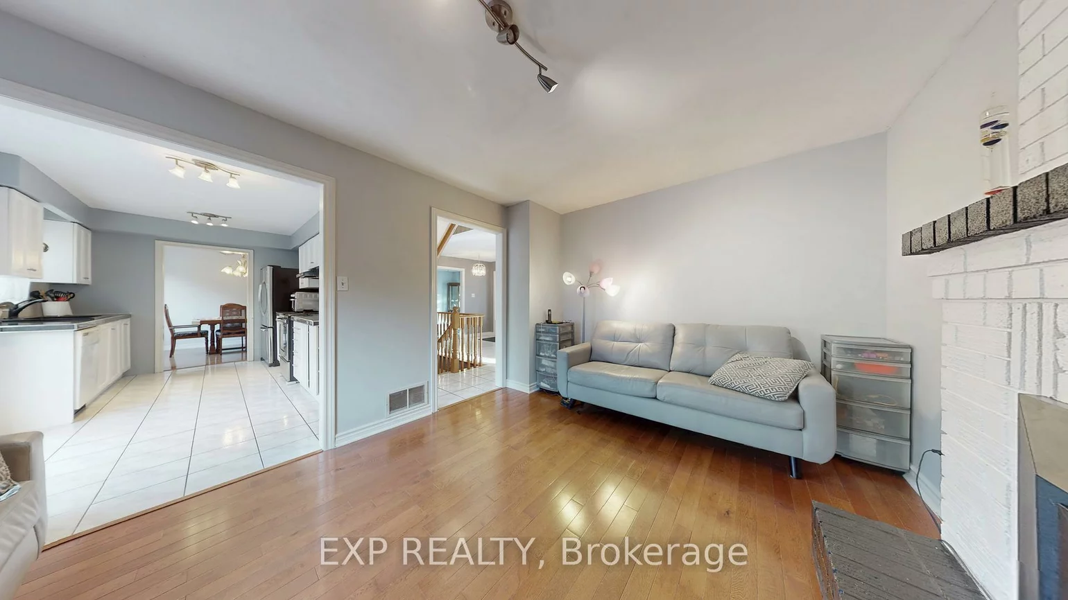 4, Trillium, Allandale Heights, Barrie