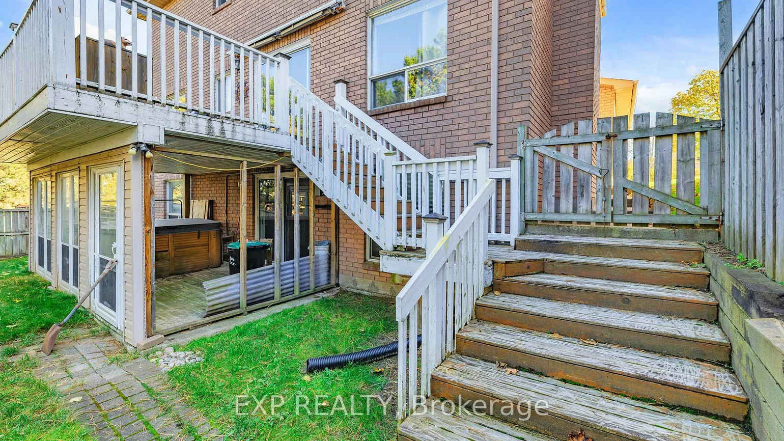 4, Trillium, Allandale Heights, Barrie