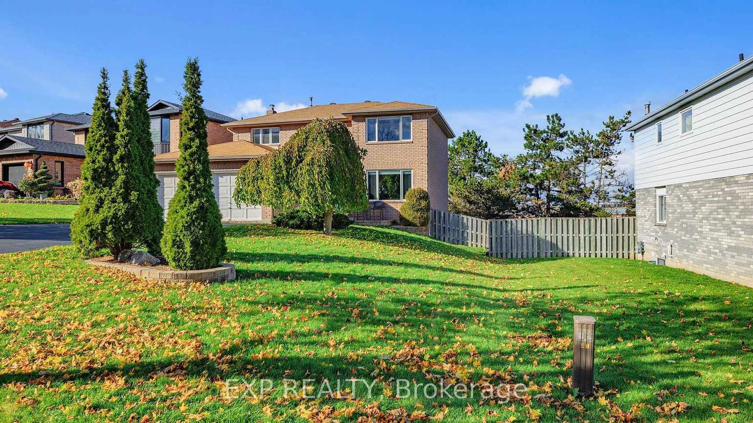 4, Trillium, Allandale Heights, Barrie