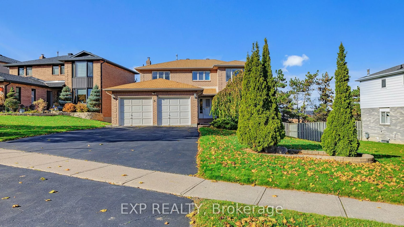 4, Trillium, Allandale Heights, Barrie