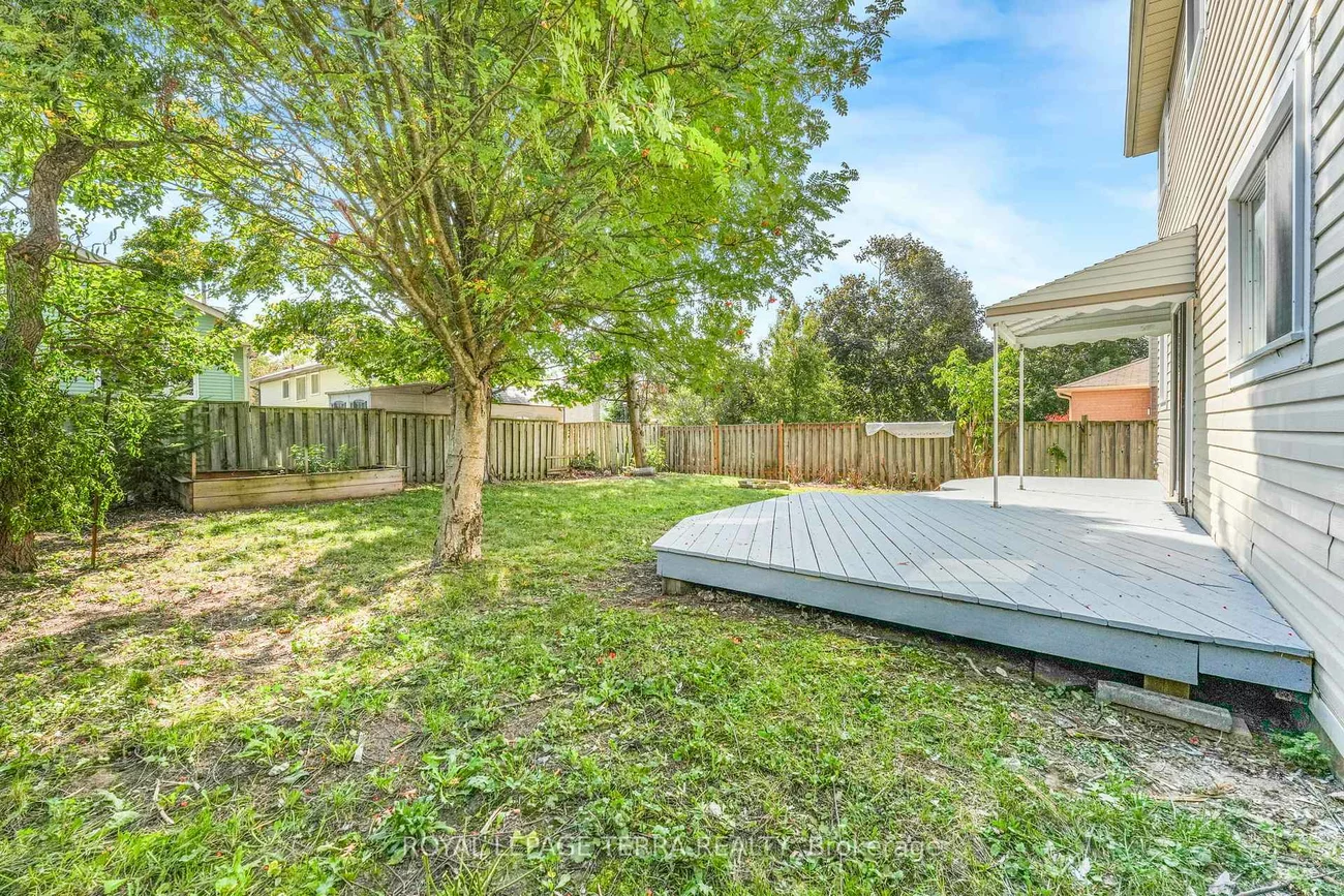 67, Livingstone, Sunnidale, Barrie