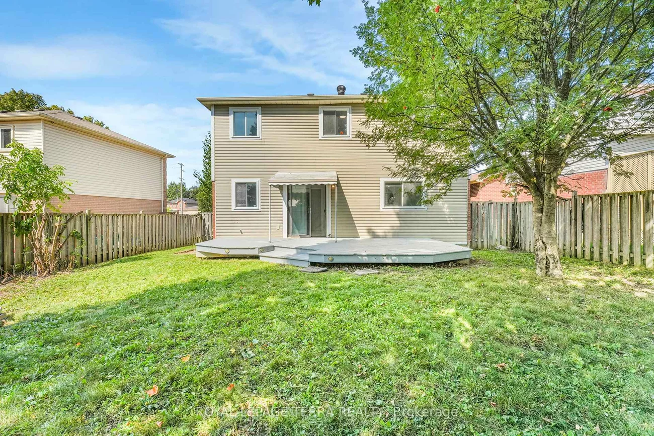 67, Livingstone, Sunnidale, Barrie